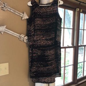 Apt. 9 Dress. Size medium petite. 👗